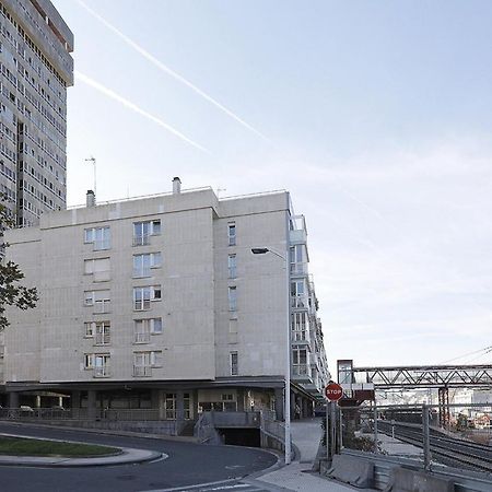 Precioso Piso Centrico Con Aparcamiento Gratuito Apartment San Sebastian Exterior photo